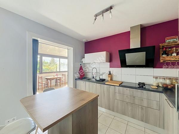 Maison à vendre  4 pièces Montaigu