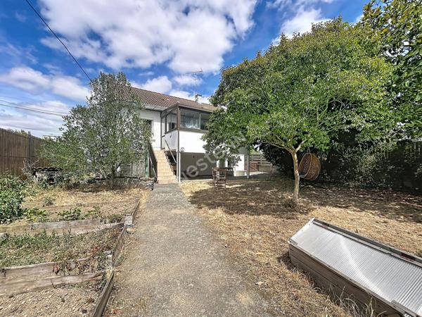 Maison à vendre  4 pièces Montaigu