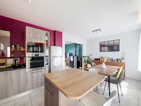 Maison à vendre  4 pièces Montaigu