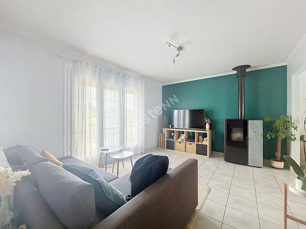 Maison à vendre  4 pièces Montaigu