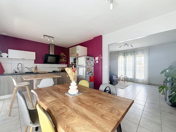 Maison à vendre  4 pièces Montaigu