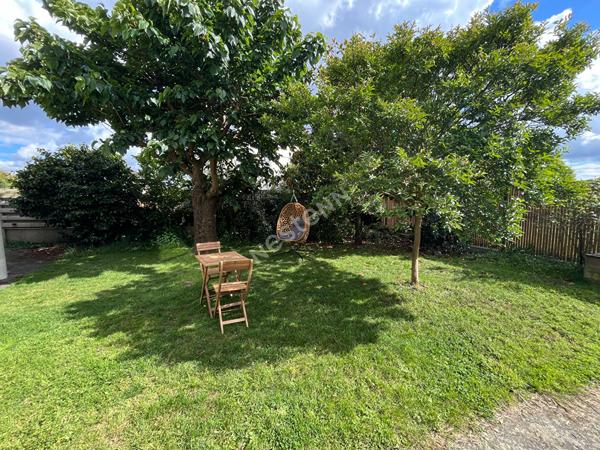 Maison à vendre  4 pièces Montaigu