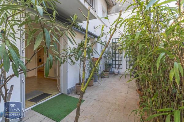 Maison à vendre 5 pièces 113m² Brive-la-Gaillarde (19100)