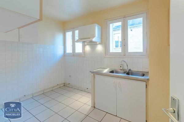 Maison à vendre 5 pièces 113m² Brive-la-Gaillarde (19100)