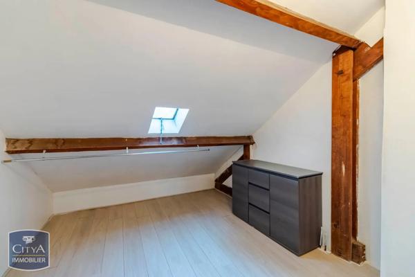 Maison à vendre 5 pièces 113m² Brive-la-Gaillarde (19100)