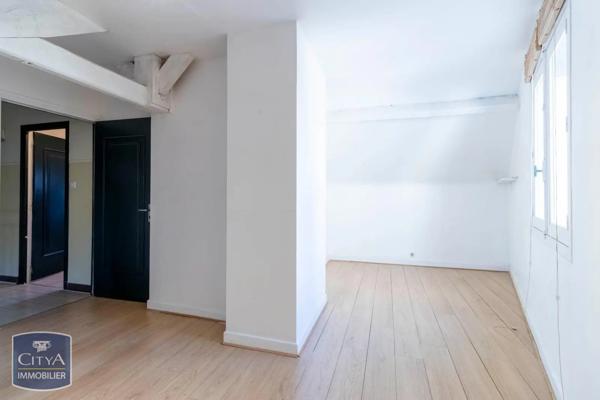 Maison à vendre 5 pièces 113m² Brive-la-Gaillarde (19100)