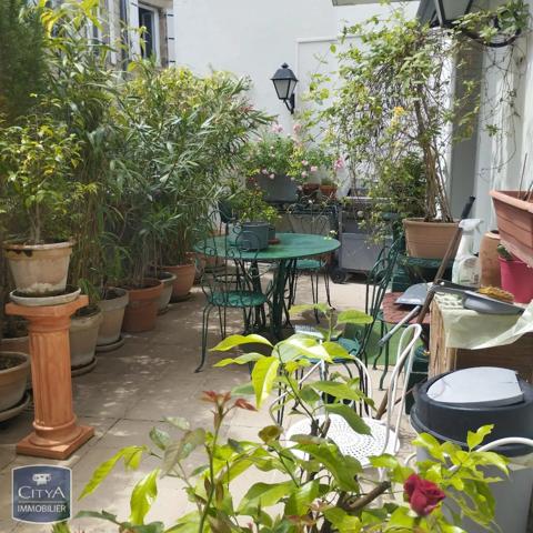 Maison à vendre 5 pièces 113m² Brive-la-Gaillarde (19100)