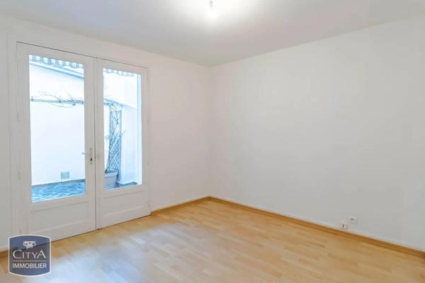 Maison à vendre 5 pièces 113m² Brive-la-Gaillarde (19100)