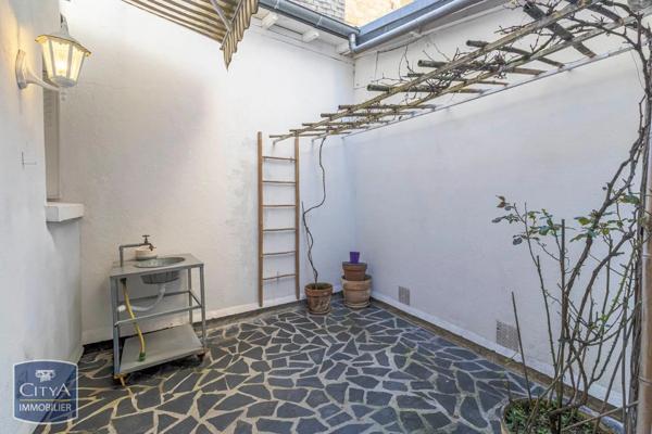 Maison à vendre 5 pièces 113m² Brive-la-Gaillarde (19100)