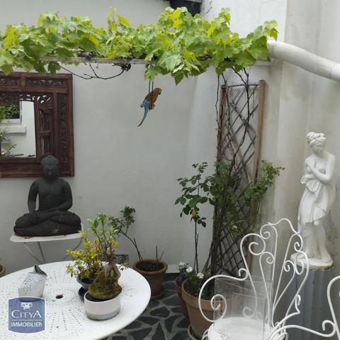 Maison à vendre 5 pièces 113m² Brive-la-Gaillarde (19100)