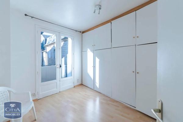 Maison à vendre 5 pièces 113m² Brive-la-Gaillarde (19100)