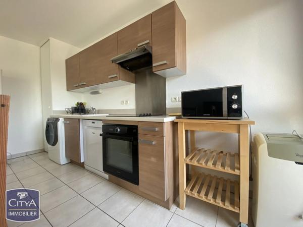Appartement à vendre 3 pièces 63m² Avignon (84140)