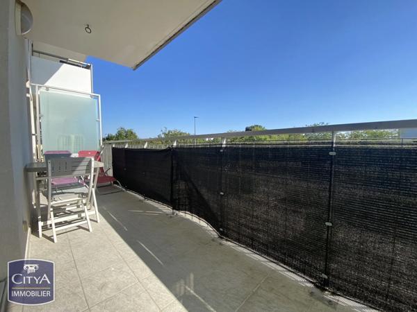 Appartement à vendre 3 pièces 63m² Avignon (84140)