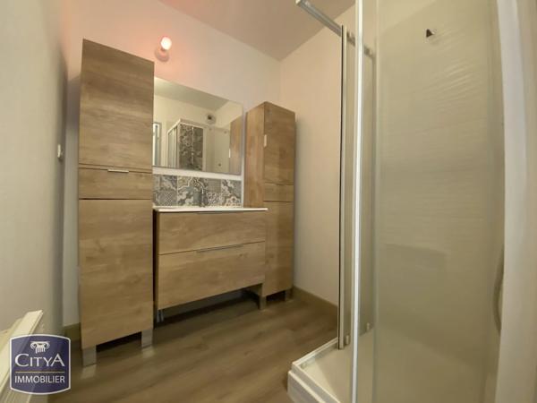 Appartement à vendre 3 pièces 63m² Avignon (84140)