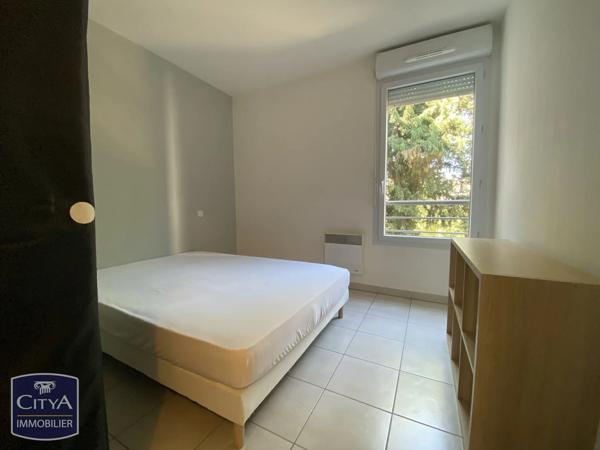 Appartement à vendre 3 pièces 63m² Avignon (84140)