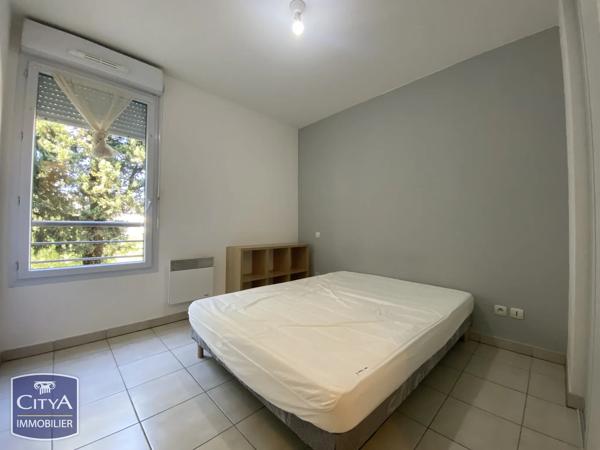 Appartement à vendre 3 pièces 63m² Avignon (84140)