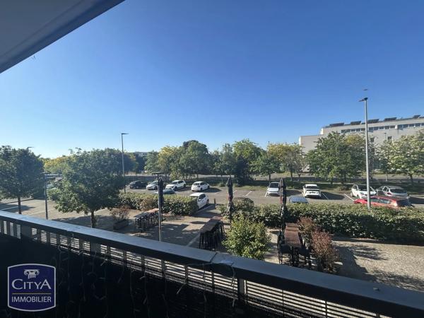 Appartement à vendre 3 pièces 63m² Avignon (84140)