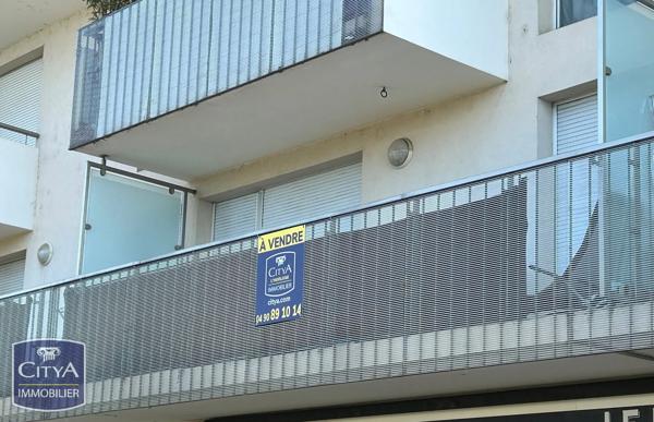 Appartement à vendre 3 pièces 63m² Avignon (84140)