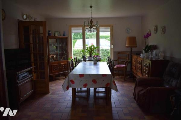 SAINT POL SUR TERNOISE