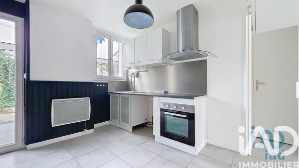 Maison à vendre 3 pièces 70 m² Romilly-sur-Seine