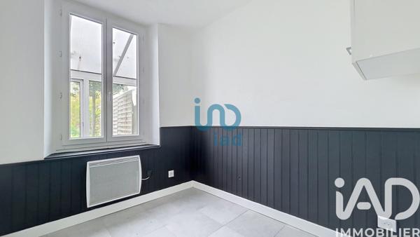 Maison à vendre 3 pièces 70 m² Romilly-sur-Seine