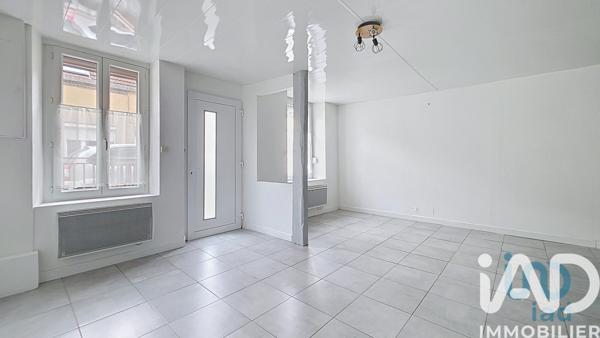 Maison à vendre 3 pièces 70 m² Romilly-sur-Seine