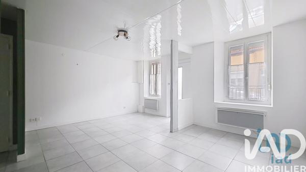 Maison à vendre 3 pièces 70 m² Romilly-sur-Seine