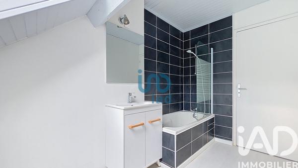 Maison à vendre 3 pièces 70 m² Romilly-sur-Seine