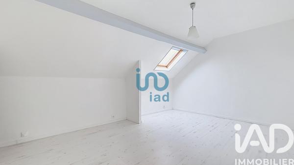 Maison à vendre 3 pièces 70 m² Romilly-sur-Seine