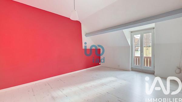 Maison à vendre 3 pièces 70 m² Romilly-sur-Seine