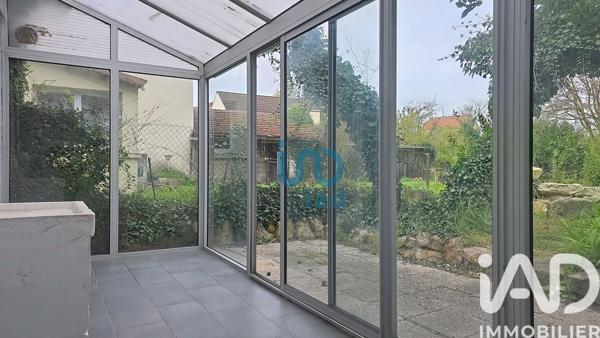 Maison à vendre 3 pièces 70 m² Romilly-sur-Seine