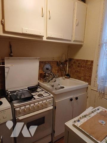 A VENDRE à PARIS (12ème) quartier Bel-Air -  APPT T2 de 32,35m2 avec cave 