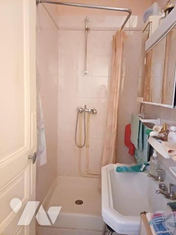 A VENDRE à PARIS (12ème) quartier Bel-Air -  APPT T2 de 32,35m2 avec cave 