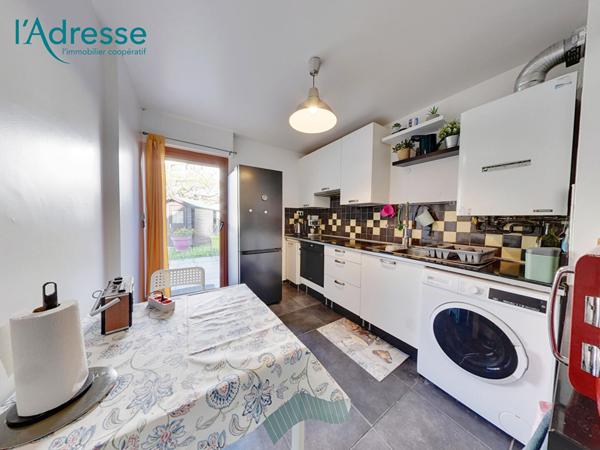 Appartement Noisy Le Grand 2 pièce(s) 60.39 m2