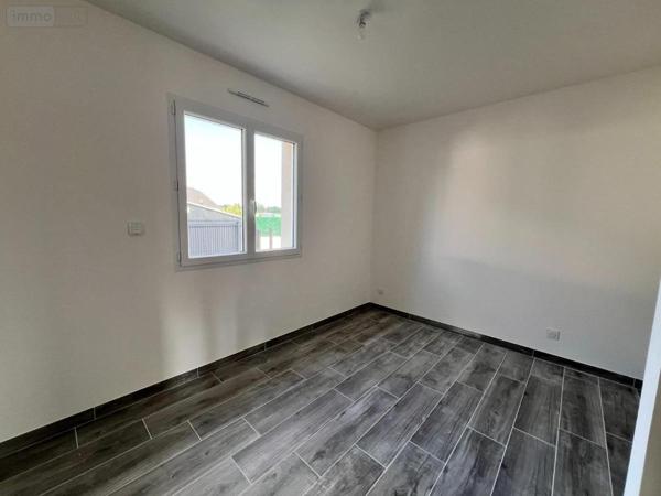 Maison à vendre à Cour-Cheverny dans le Loir-et-Cher (41700), ref : 41033-1609