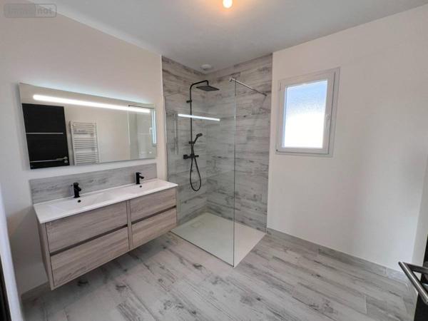 Maison à vendre à Cour-Cheverny dans le Loir-et-Cher (41700), ref : 41033-1609