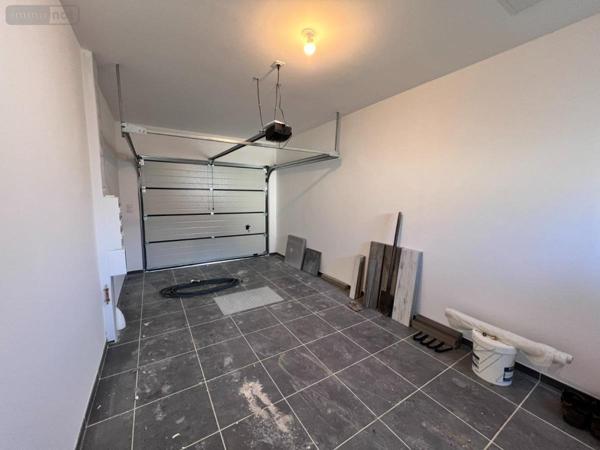 Maison à vendre à Cour-Cheverny dans le Loir-et-Cher (41700), ref : 41033-1609