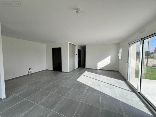 Maison à vendre à Cour-Cheverny dans le Loir-et-Cher (41700), ref : 41033-1609