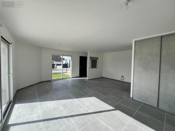 Maison à vendre à Cour-Cheverny dans le Loir-et-Cher (41700), ref : 41033-1609