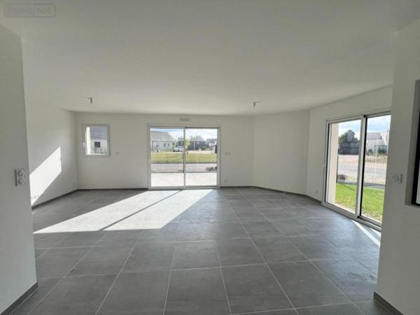 Maison à vendre à Cour-Cheverny dans le Loir-et-Cher (41700), ref : 41033-1609