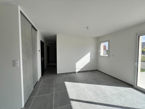 Maison à vendre à Cour-Cheverny dans le Loir-et-Cher (41700), ref : 41033-1609