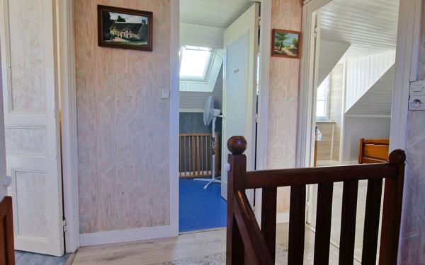 Maison à vendre    3 pièces • 68 m2 Plouhinec