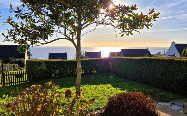 Maison à vendre    3 pièces • 68 m2 Plouhinec