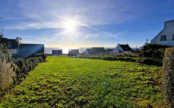 Maison à vendre    3 pièces • 68 m2 Plouhinec