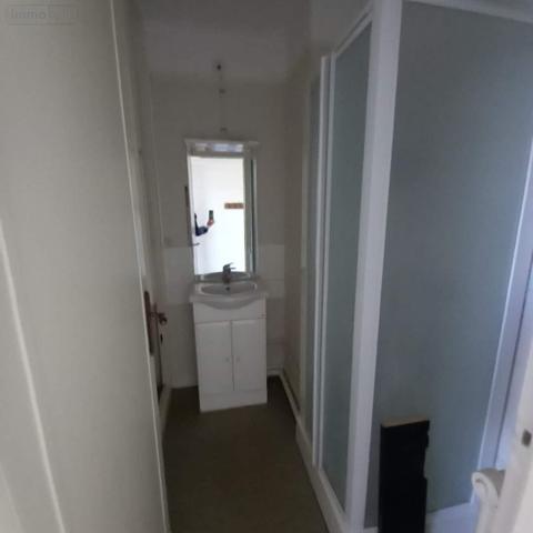 Appartement à louer à Tours dans l'Indre-et-Loire (37000), ref : 001/2483   
TOURS Centre