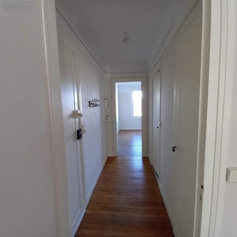 Appartement à louer à Tours dans l'Indre-et-Loire (37000), ref : 001/2483   
TOURS Centre