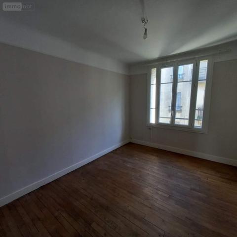 Appartement à louer à Tours dans l'Indre-et-Loire (37000), ref : 001/2483   
TOURS Centre