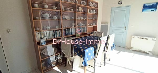 Maison à vendre 4 pièces de 92 m²