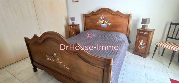 Maison à vendre 4 pièces de 92 m²