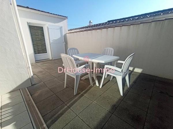 Maison à vendre 4 pièces de 92 m²